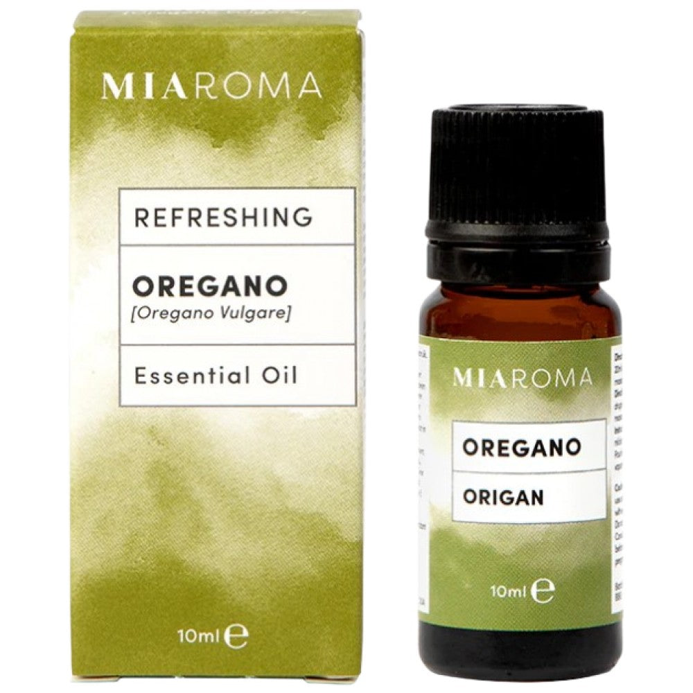 Miaroma Oregano | Čisto esencijalno ulje - 10 ml