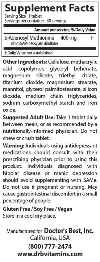 Najbolji isti 400 mg - 60 tableta