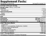 ISO -LYN ™ oporavak - 0,8 kg