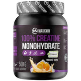 Creapure® kreatin monohidratni prah - 500 grama