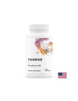 Poboljšava izdržljivost - Glutation, 525 mg x 60 <tc>Thorne</tc> Kapsule s odgođenim oslobađanjem