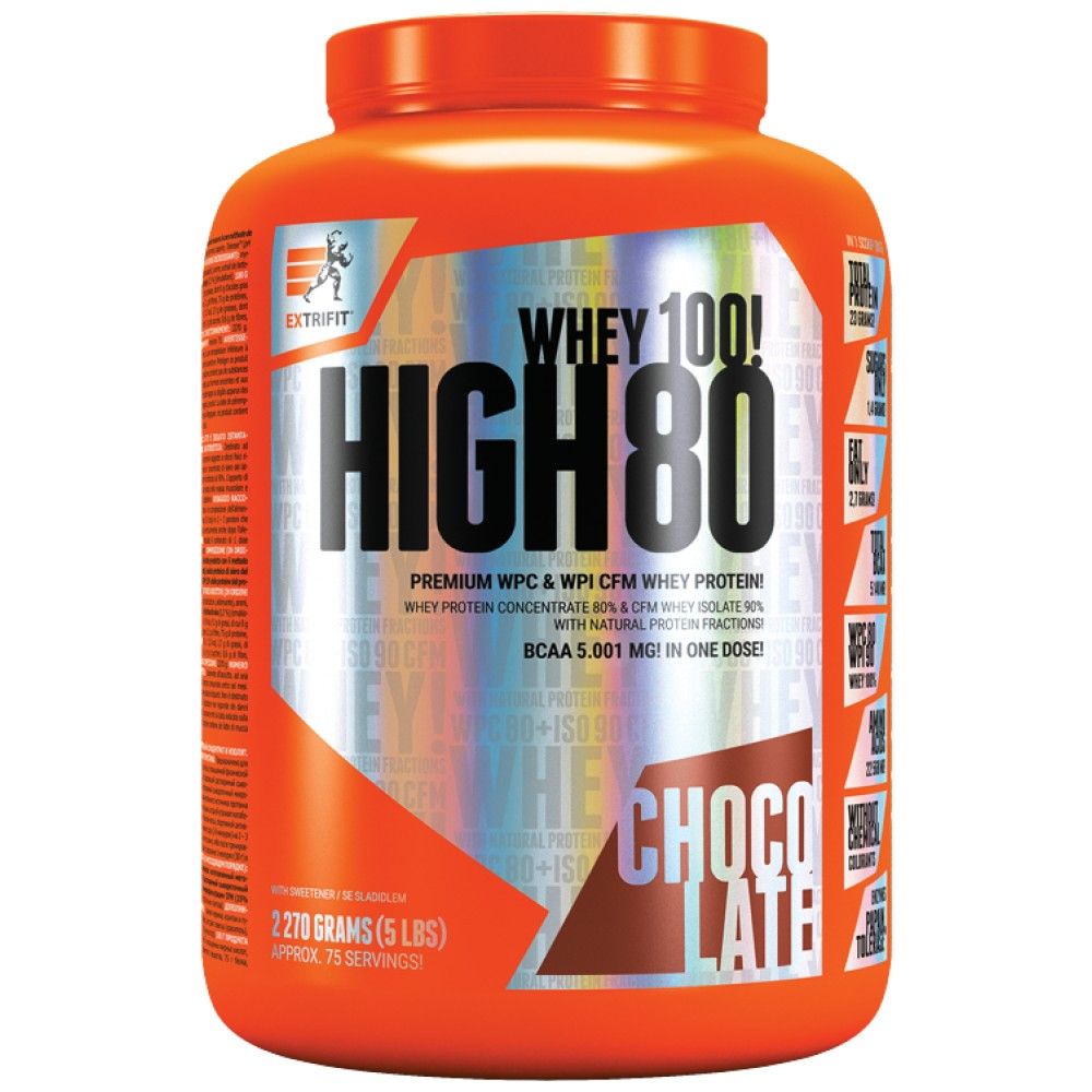 Slobodni obrazac BCAA tekućina 80000 mg - 1000 ml