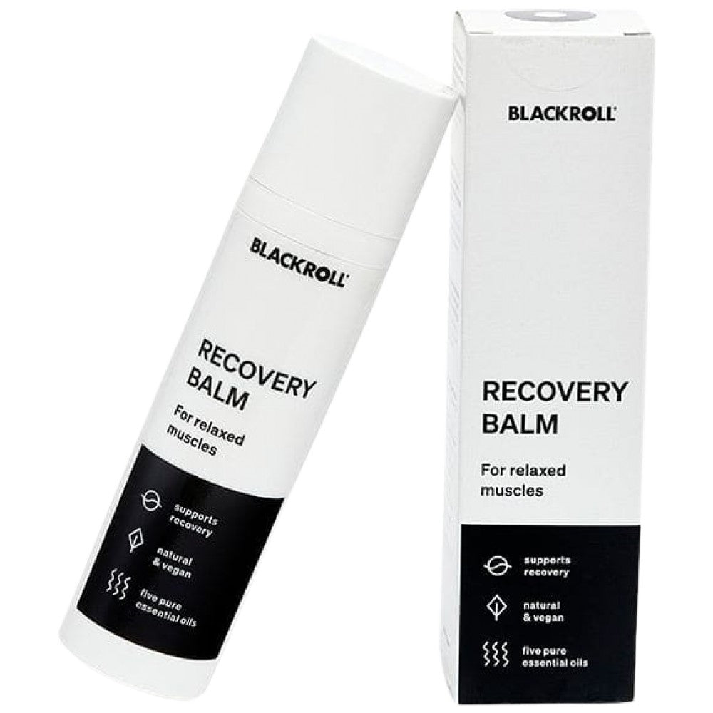 Balzam za oporavak | Balzam za opuštanje mišića - 75 ml
