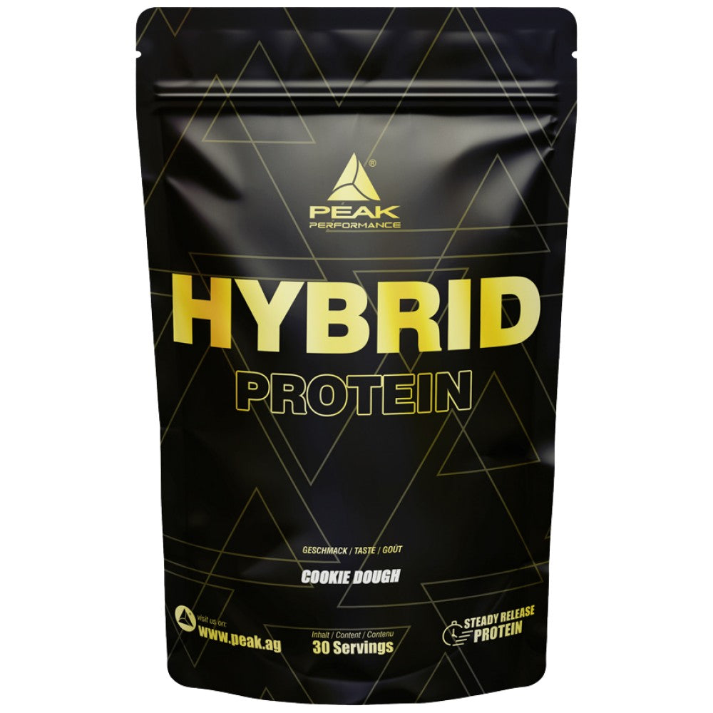 Hibridni protein - 900 grama