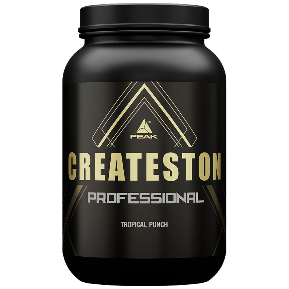Createston/Professional - 1575 grama