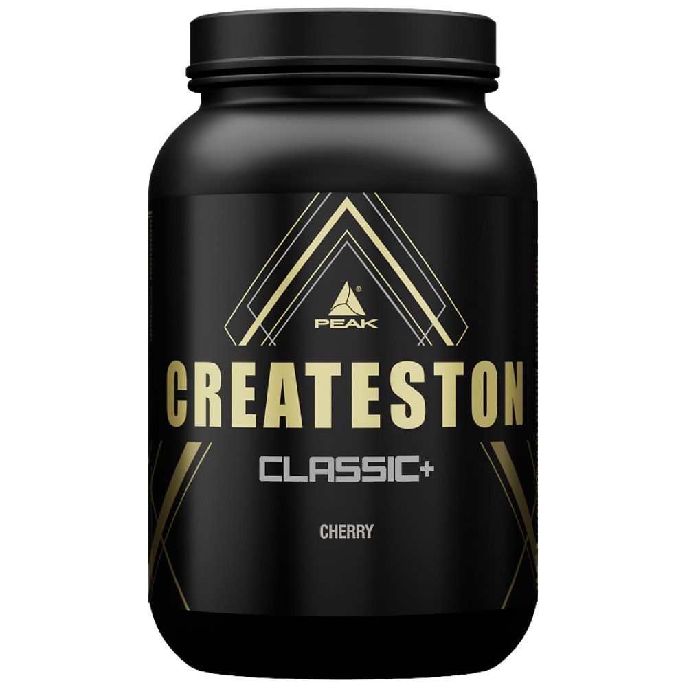 Createston/Classic+ - 1648 grama