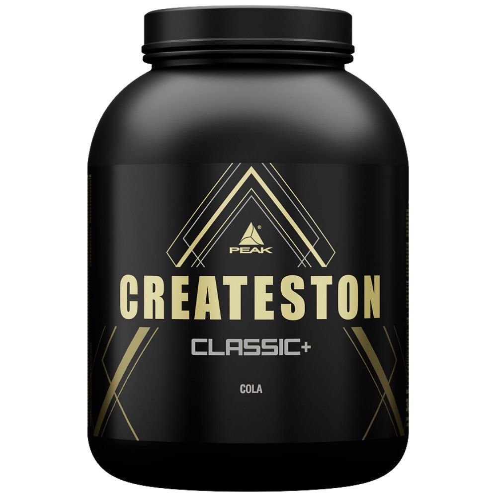 Createston/Classic+ - 3090 grama