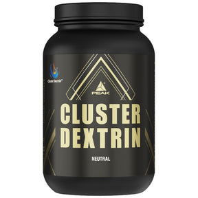 Cluster Dextrin - 1500 grams - Nutra Best Europe