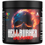 Hellburner Unlimited - 120 kapsula