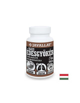 Tegobe želuca, gastritis i žgaravica - Sladić, 550 mg x 60 kapsula
