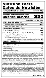 Protein Brownie/58 g