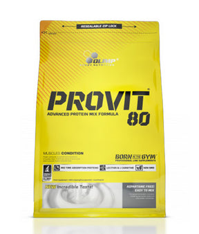 PROVIT 80 - 700 grams - Nutra Best Europe