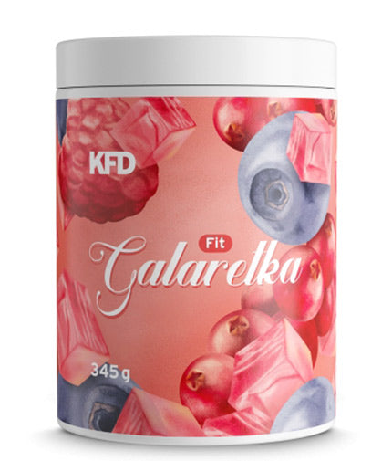 Fit žele - 0,345