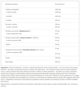 R -Weiler fokus - 0,3