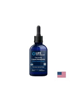 Insomnia - Liquid Melatonin, 59 ml kapi, s okusom citrusa i vanilije