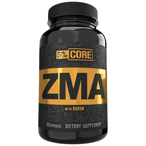 ZMA with Boron | Core Series - 90 capsules - Nutra Best Europe