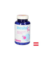 Hormonska ravnoteža - Inozitol za žene + folna kiselina i vitamin B6, 120 kapsula