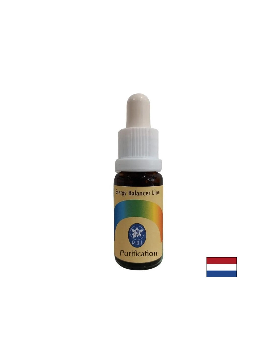 Essence Purification br. 6, kapi 15 ml