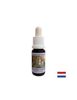 Pomaže u prevladavanju tuge - Chocolate Orchid Essence br. 6, kapi 15 ml