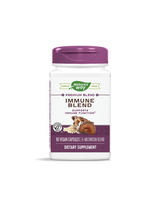 Formula za snažan imunitet - mješavina 6 ljekovitih gljiva - mješavina za imunitet, 90 kapsula Nature's Way