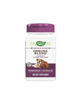 Formula za snažan imunitet - mješavina 6 ljekovitih gljiva - mješavina za imunitet, 90 kapsula Nature's Way