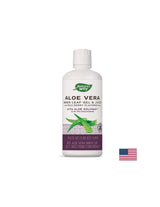 Gel od aloe vere & Sok od bobičastog voća - 1000 ml