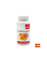 Imunitet i alergije - Quercetin + perila i vitamin C Plantis®, 60 kapsula