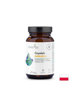 Immuno+ (biljna formula + cink), 60 kapsula