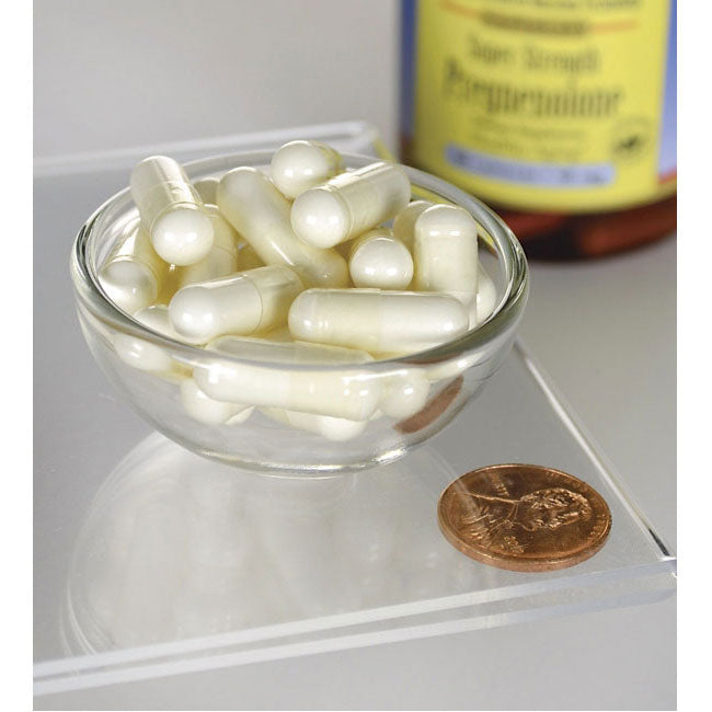 Pregnenolon - Super Strength 50mg./60 kapa - 0
