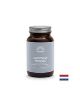 Kosti i zglobovi - Kompleks zelenousne školjke, 60 tableta <tc>Mattisson Healthstyle</tc>