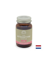 Antioksidans, Astaksantin kompleks, 60 kapsula <tc>Mattisson Healthstyle</tc>
