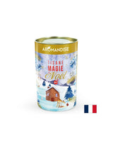 Mješavina biljnog čaja "Božićna čarolija", 60 g