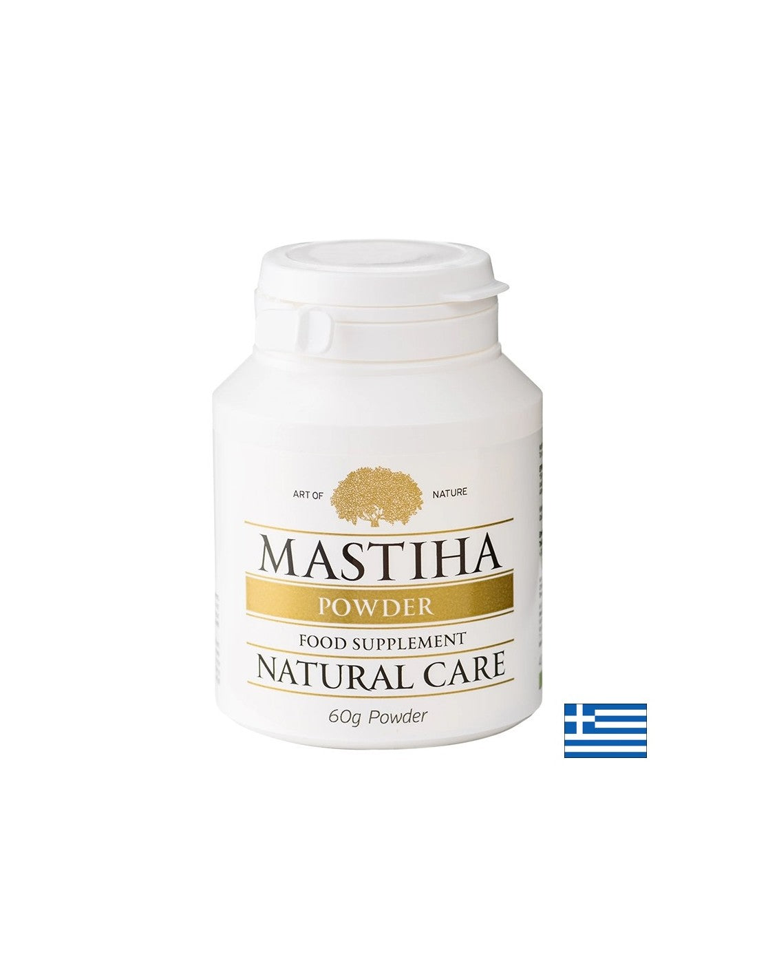 Dobra probava - <tc>Mastiha</tc>60 g <tc>Mastiha</tc> puder