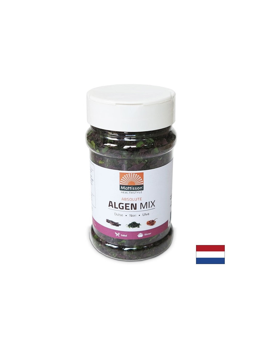 Mješavina morskih algi, 60 g