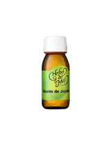 Jojoba ulje za masažu, BIO, 60 ml
