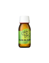Jojoba ulje za masažu, BIO, 60 ml