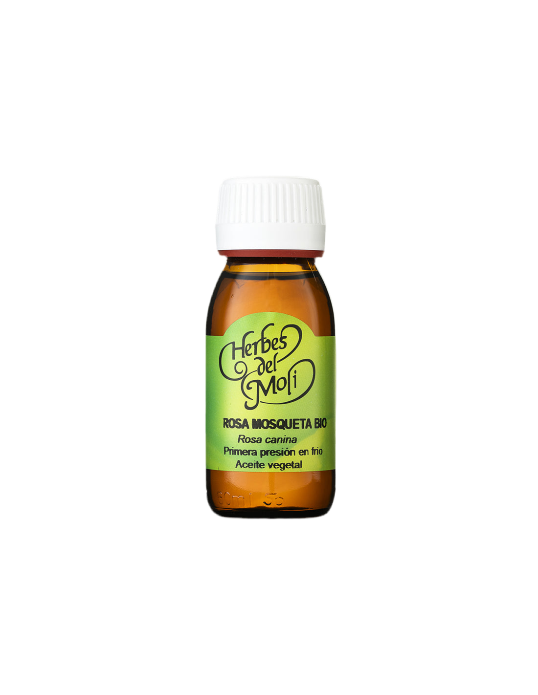 Ulje za masažu Damascena ruža, BIO, 60 ml