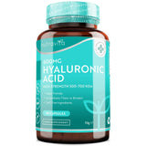 Hijaluronska kiselina 600 mg/Hijaluronska kiselina 600 mg /90 kapsula, 90 dana/ <tc>Nutravita</tc>