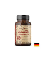Kosti i zglobovi - Vishna Montmorency, 600 mg x 180 kapsula