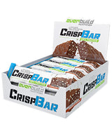 Crisp bar kutija/15 x 55 g