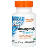 Najbolji Ashwagandha 125 mg - 60 kapsula