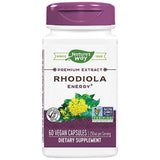 Rhodiola rosea 250 mg - 60 kapsula