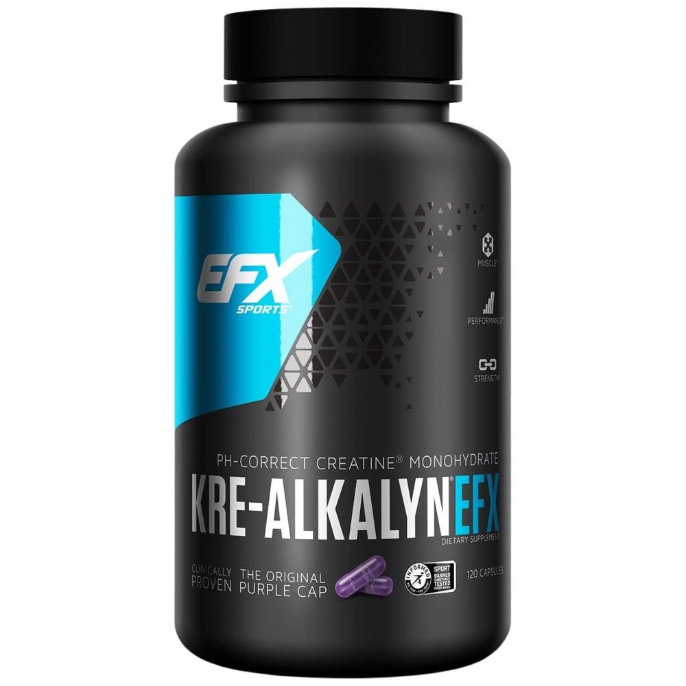Lean Fix - 120 kapsula