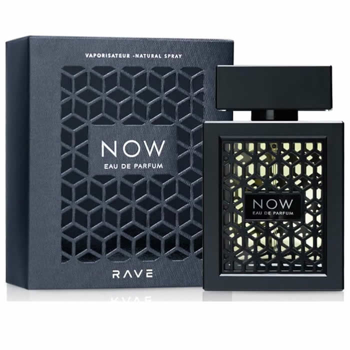 <tc>LATTAFA</tc> RAVE NOW PARFEMSKA VODA U SPREJU 100ML