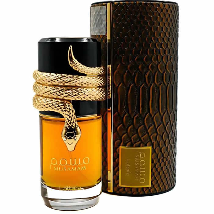 <tc>LATTAFA</tc> MUSAMAM PARFEMSKA VODA U SPREJU 100ML