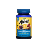 <tc>Alive</tc>! Men's Gummy Vitamins - 75 tableta za žvakanje
