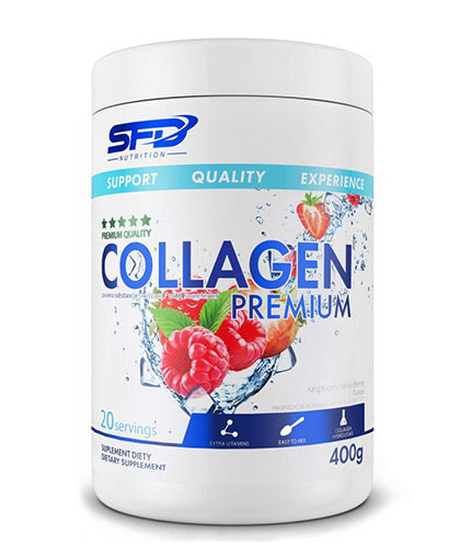 Kolagen premium - 0,400 kg