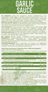 Umak od češnjaka | Nisko kalorija - 410 ml