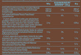 Puding proteina - 0,525 kg