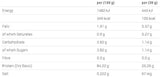 Micelarni kazein protein - 900 grama